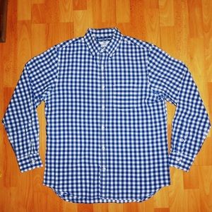 Men’s Old Navy Regular Fit/ Coupe Classic Shirt